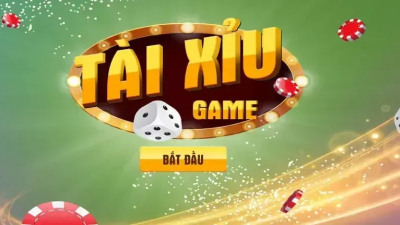 Tổng hợp tất tần tật về game Tài xỉu 6686vn.bet ăn tiền trực tuyến