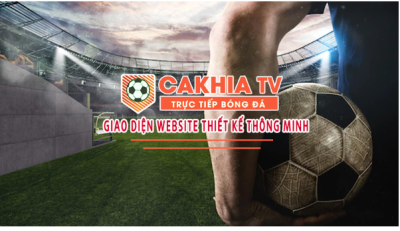 Giới thiệu về trang Cakhiatv trực tiếp trực tiếp bóng đá