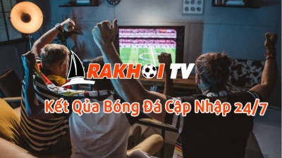 Rakhoitv - Trang web phát sóng trực tiếp bóng đá mỗi ngày