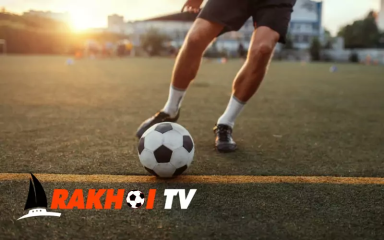 Rakhoi TV - Thưởng thức bóng đá đỉnh cao qua màn ảnh nhỏ tại randy-orton.com