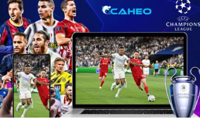 Ca-heotv.ink - Địa điểm xem bóng đá hấp dẫn cho mọi người